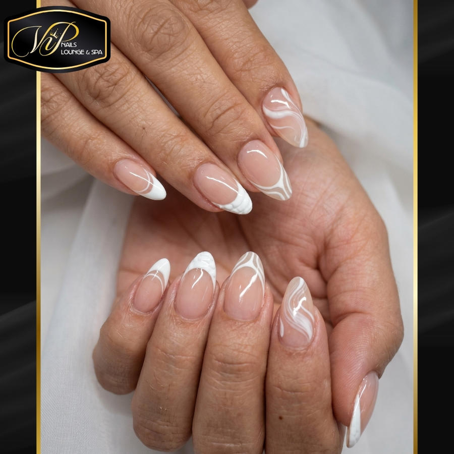 Nail Art Design
